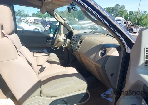 2006 Ford F-150 Fx4/Lariat/Xl/Xlt z USA, uszkodzony, nr VIN 1FTPX14546FA62013